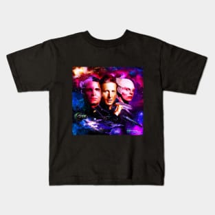 The 3 The One Kids T-Shirt